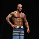 Steven  Crisafi - NPC Atlantic States 2014 - #1