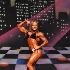 Claire    OConnell  - IFBB Europa Battle Of Champions 2011 - #1