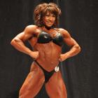 Yolie   Martinez-Streets - NPC USA 2011 - #1