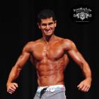 Bryce  Calvillo - NPC Texas State 2013 - #1