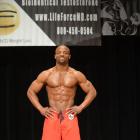 Stephen  Atkins - NPC Jay Cutler Baltimore Classic 2012 - #1