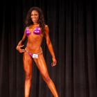 Denita  Clark - NPC Atlantic USA 2012 - #1