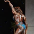 Dayana  Cadeau - IFBB Arnold Classic 2011 - #1