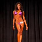 Denita  Clark - NPC Atlantic USA 2012 - #1