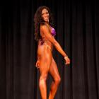 Denita  Clark - NPC Atlantic USA 2012 - #1