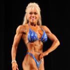 Mary Ellen  Mulley - NPC Dexter Jackson Classic 2010 - #1