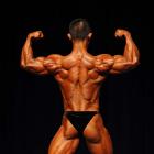 Joe   Vu  - NPC Nationals 2009 - #1