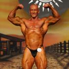 Jesse  Abshier - NPC Europa Super Show 2010 - #1