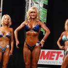 Melanie  Cole - NPC Kentucky 2009 - #1