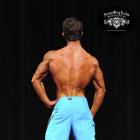 Paul  Colavecchia - NPC Texas State 2013 - #1