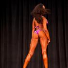 Denita  Clark - NPC Atlantic USA 2012 - #1