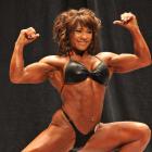 Yolie   Martinez-Streets - NPC USA 2011 - #1