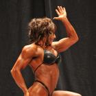 Yolie   Martinez-Streets - NPC USA 2011 - #1