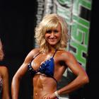 Melanie  Cole - NPC Kentucky 2009 - #1