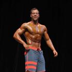 Tom  Fabiani - NPC Atlantic States 2014 - #1
