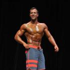 Tom  Fabiani - NPC Atlantic States 2014 - #1