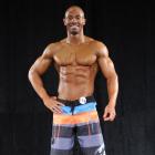 Sean  Marshall - IFBB North American Championships 2012 - #1