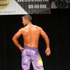 Justin  Olson - NPC Jay Cutler Baltimore Classic 2012 - #1