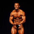 Joe   Vu  - NPC Nationals 2009 - #1