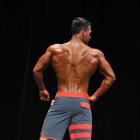 Tom  Fabiani - NPC Atlantic States 2014 - #1