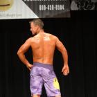 Justin  Olson - NPC Jay Cutler Baltimore Classic 2012 - #1