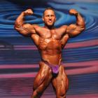 Mike  Liberatore - IFBB Europa Battle Of Champions 2010 - #1