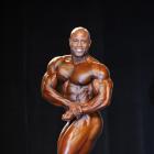 Lloyd  Dollar - NPC Nationals 2010 - #1