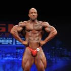 Marshel  Herman - IFBB Toronto Pro Supershow 2014 - #1