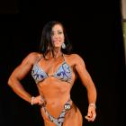 Rinnah  Schmid - IFBB Pittsburgh Pro 2015 - #1