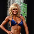 Melanie  Cole - NPC Kentucky 2009 - #1