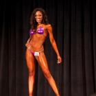 Denita  Clark - NPC Atlantic USA 2012 - #1