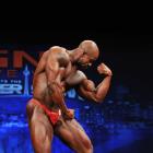 Marshel  Herman - IFBB Toronto Pro Supershow 2014 - #1