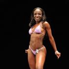 Samantha  Maycock - NPC Nationals 2011 - #1