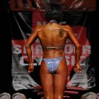 Michele  Wile - NPC Texas Shredder Classic 2009 - #1