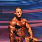 Mike  Liberatore - IFBB Europa Battle Of Champions 2010 - #1