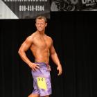 Justin  Olson - NPC Jay Cutler Baltimore Classic 2012 - #1