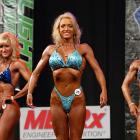 Tina  Fondaw - NPC Kentucky 2009 - #1