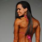 Megan  Saxsma - NPC Midwest Open 2012 - #1