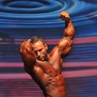 Mike  Liberatore - IFBB Europa Battle Of Champions 2010 - #1