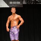 Justin  Olson - NPC Jay Cutler Baltimore Classic 2012 - #1