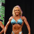 Tina  Fondaw - NPC Kentucky 2009 - #1