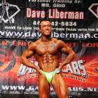 Travis  Lombardi - NPC Natural Ohio 2014 - #1