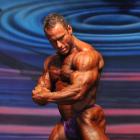 Mike  Liberatore - IFBB Europa Battle Of Champions 2010 - #1