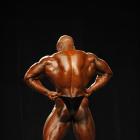 Lloyd  Dollar - NPC Nationals 2010 - #1