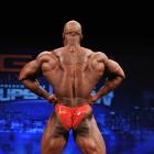 Marshel  Herman - IFBB Toronto Pro Supershow 2014 - #1