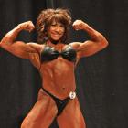 Yolie   Martinez-Streets - NPC USA 2011 - #1