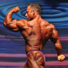 Mike  Liberatore - IFBB Europa Battle Of Champions 2010 - #1