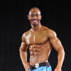 Sean  Marshall - IFBB North American Championships 2012 - #1