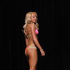 Amanda  Stevenson - NPC Adela Garcia Classic 2013 - #1
