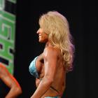 Tina  Fondaw - NPC Kentucky 2009 - #1